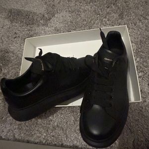 Alexander McQueen sneakers